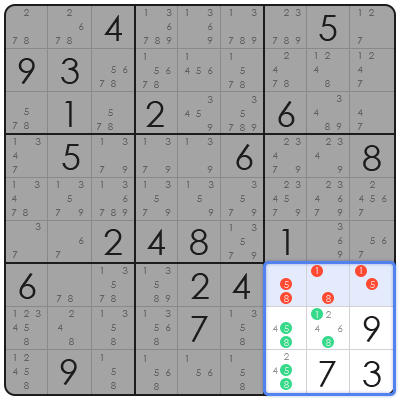 latimes sudoku