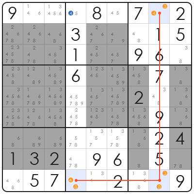 free samurai sudoku